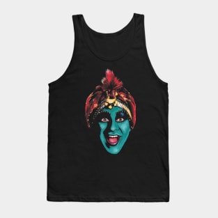 Jambi The Genie Tank Top